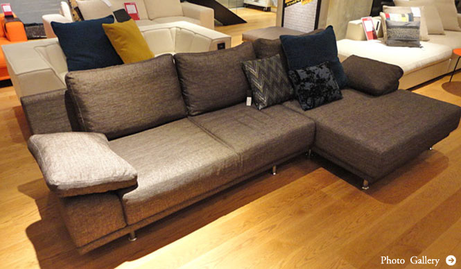 BoConcept | BoConcept Ginza Store Final Sale – Until August 30th