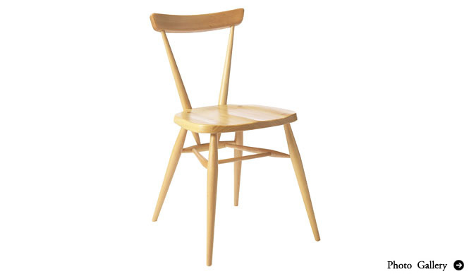 MARGARET HOWELL HOUSEHOLD GOODS | The popular ERCOL furniture collection is now available at new prices.