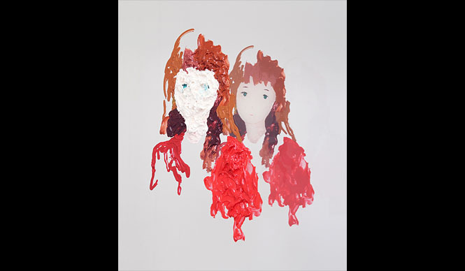 ART | Exhibition of contemporary artist Makoto Taniguchi