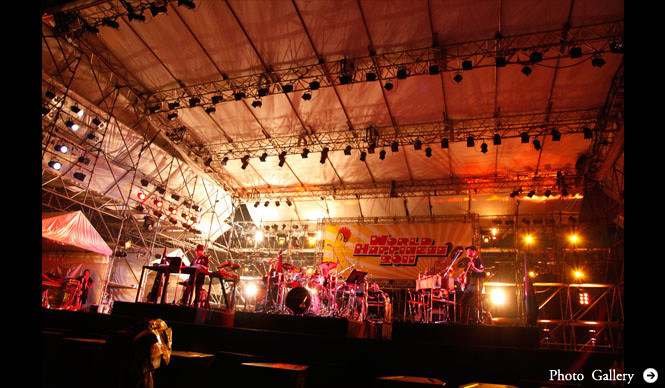 MUSIC｜2011年夏のYellow Magic Orchestraレポート Part-II