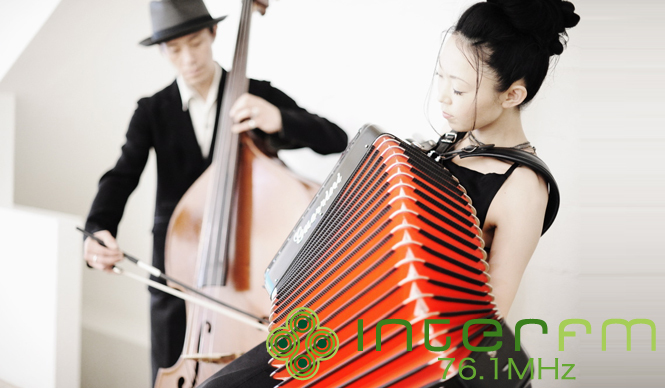 Toshio Matsuura | An Evening Bidding Farewell to Summer with Cool Melodies