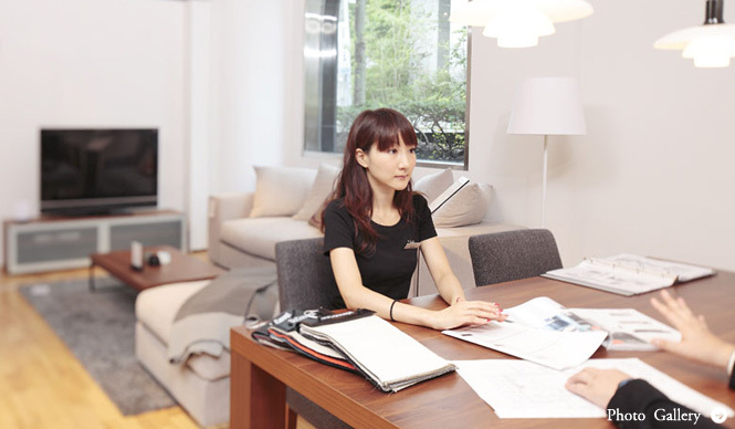 BoConcept｜ボーコンセプト南青山店へソファを買いに行こう！