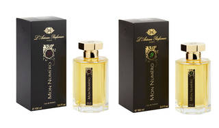 L'Artisan Parfumeur｜新コレクション「MON NUMERO」No.9、No.10 - Web