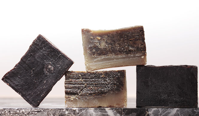 wembe | A Review of the South American "Chocolatte Soap"