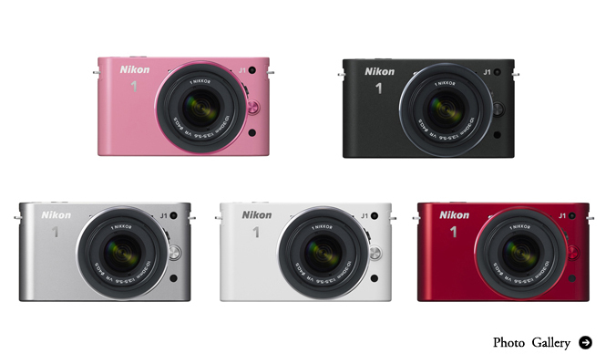 Nikon: A Long-Awaited Entry into Mirrorless