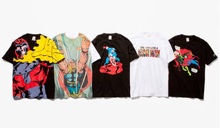 FREAK'S STORE渋谷｜「MARVEL」50個限定スペシャルボックス入りTシャツ