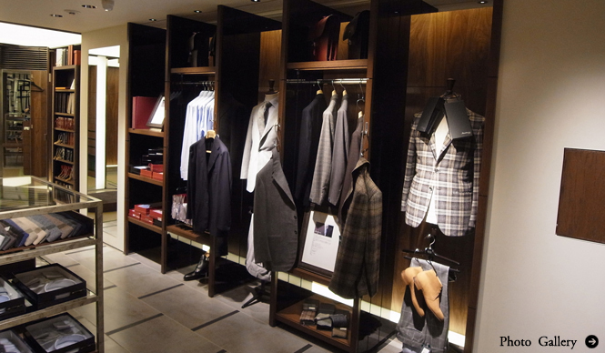 ストラスブルゴ｜大阪店がリニューアルオープン！