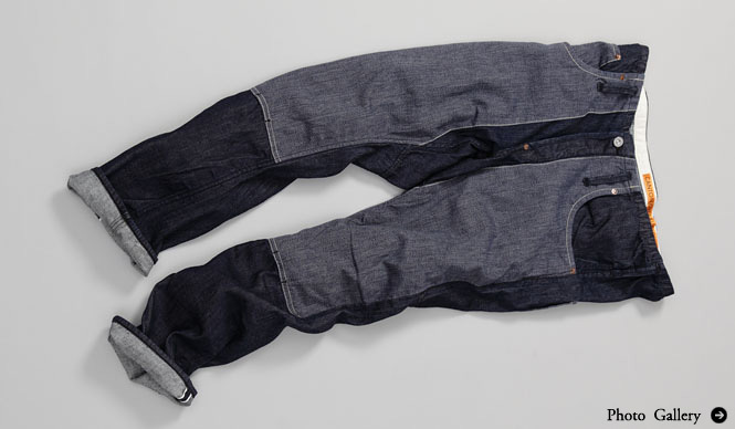 CANTON: The Captivating 2011 Autumn/Winter Collection
