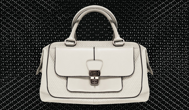 TOD’S | The New "Signature" Collection is Finally Here