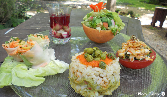 Munemi | Munemi Meets Rajaa Chbani - Part 3: “Eat healthy, live well, be beautiful inside out.”