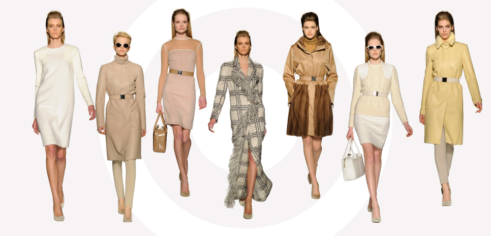 MaxMara: Tracing the Trajectory of 60 Years