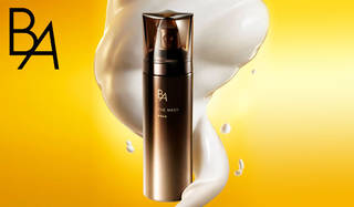 POLA｜エイジングケアブランド「B.A」にプレスインマスク誕生 - Web