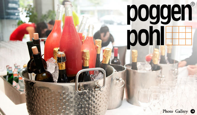 Living Wellness in Luxury | An Invitation to Our Lunch Party