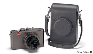 ライカ D-LUX5にチタンの輝き｜Leica - Web Magazine OPENERS(ウェブ