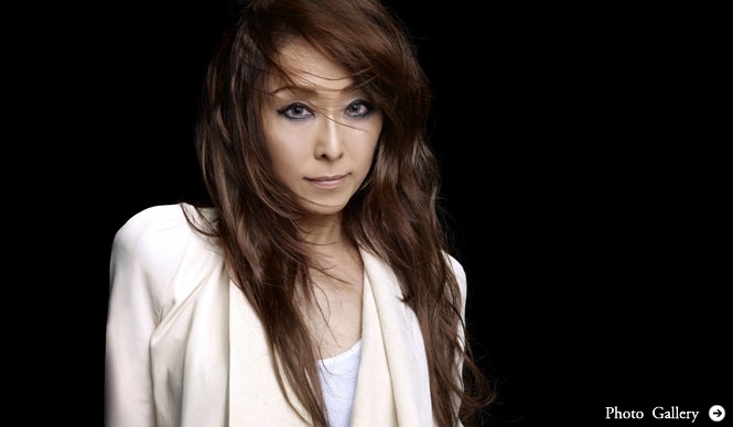 SPECIAL INTERVIEW｜アーティスト杏子、Hifuken「ラミナーゼ」を語る