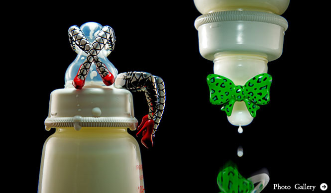 Justin Davis | 2011 Christmas Latest Collection