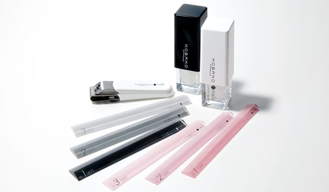 KOBAKO | Second installment of "KOBAKO nails" hosts nail event at Matsuya Ginza