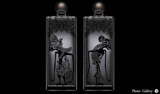 SERGE LUTENS｜至高の香りと、究極のレアアイテム - Web Magazine
