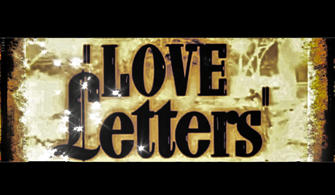 Diary-T 165 Anti-Nuclear Poster Exhibition and “Love Letter”