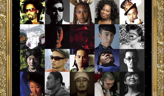 Toshio Matsuura | Happening This Week! TOKYO CROSSOVER / JAZZ FESTIVAL 2011