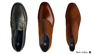 J.M. Weston｜ブランド創立120周年記念限定ライン「カントリー・クラブ