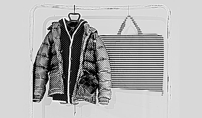 BEAUTY&YOUTH UNITED ARROWS | Finally Arriving! 2012 ";Fukubukuro"
