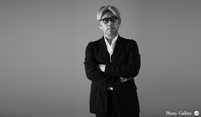 「坂本龍一：playing the piano 2011 ～こどもの音楽再生基金の為に～」コンサートをUSTREAM／YouTubeで全世界に配信！