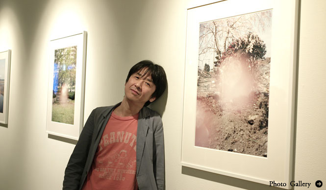 INTERVIEW | Photographer Katsumi Omori Asks: What Should Photography Be Doing Now?