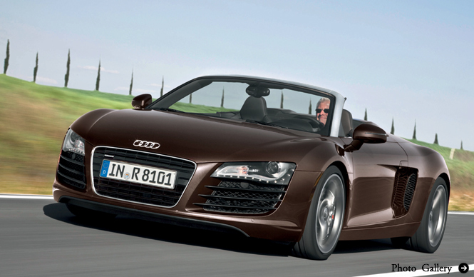 アウディ、ホテルイベントを東京、名古屋、大阪で開催｜AUDI
