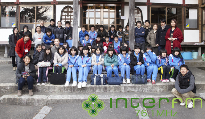 Toshio Matsuura | “Run for Children Tohoku”: For the Future of Children in Tohoku (Part 2)