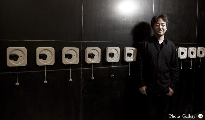 INTERVIEW｜発起人・平野友康氏インタビュー　kizunaworldを振り返る
