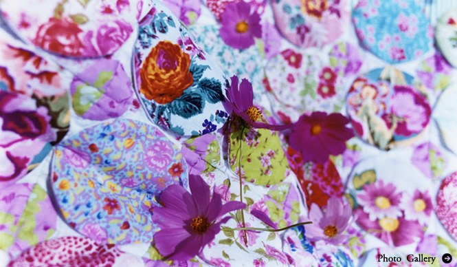 ART | Mother and daughter collaboration! "Mika Ninagawa & Hiroko Ninagawa Exhibition" to be held