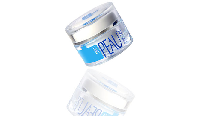 Naoko Kunitomo Gives Her Seal of Approval for "The Next Level of Beauty": LA PEAU Usage Report