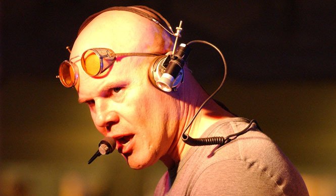 BLUE NOTE TOKYO | Thomas Dolby's Upcoming Japan Tour: A Special Message!