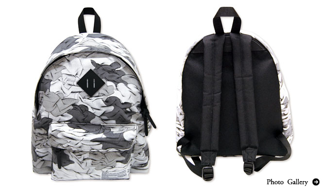 SIXPACK FRANCE | Triple Collaboration Featuring Striking Graphic Work