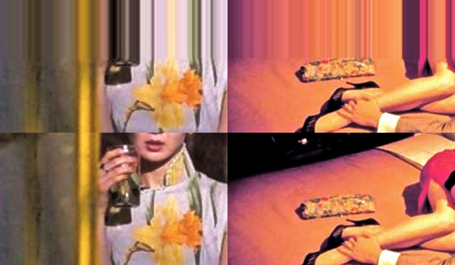 Diary-T 214 A Fleeting Daydream