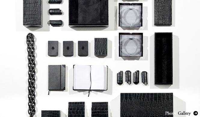 ALEXANDER WANG｜ライフスタイルに着目した「OBJECT collection」デビュー