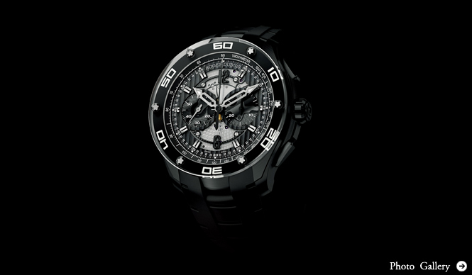 ROGER DUBUIS | In-depth Report from the Geneva Watch Days!