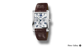 オリス 人気の角型シリーズがやっと復活｜ORIS - Web Magazine OPENERS