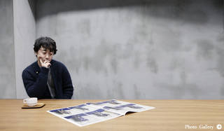 未使用品‼️デザイナー阿部潤一さん退任　Kolor 10th 別注　ナイロンコート 未使用品‼️デザイナー阿部潤一さん退任 Kolor 10th 別注 ナイロン