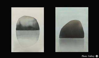 ART｜マッツ・グスタフソン｜モード界の第一人者が描く、普遍の美しさ