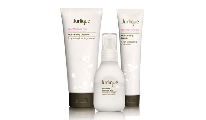 Jurlique | High-Performance Skincare Series Dedicated to Hydration