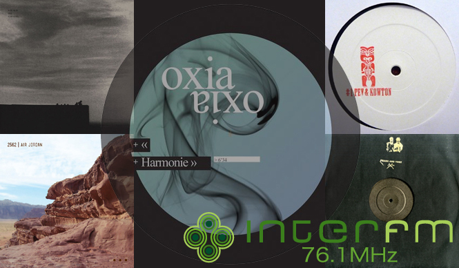 Toshio Matsuura | Underground's Raw Modern Music to Stimulate the Mind