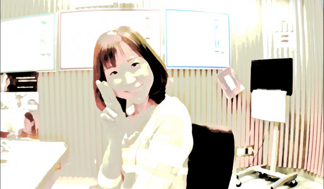 Diary-T 253: GOGOBAN