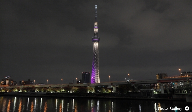 INTERVIEW | Tokyo Skytree Lighting Designer Hiroto Tō (Part 2)