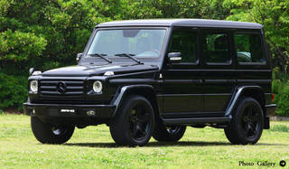【美品】APE 25周年限定 Benz G55 727cf162-7acb-4d47-aff1-