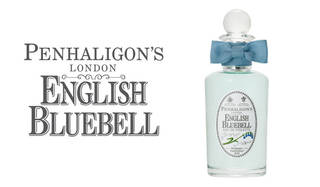 PENHALIGON'S｜英国の森を想起させる香り「Penhaligon's English