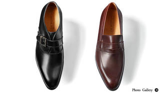 J.M. Weston｜最新「ETON COLLEGE COLLECTION」 - Web Magazine