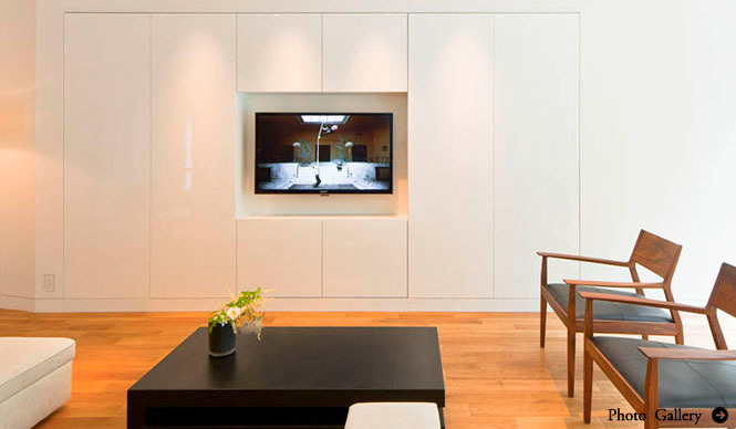 TIME & STYLE｜収納家具展示ショールーム「HOUSE STORAGE」オープン