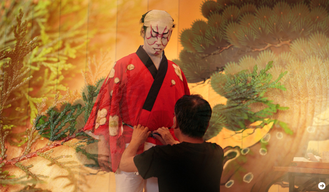 Feature: A Journey to Meet the Forest Spirit – Accommodations, Nature, and Culture of Gifu's Tono Region